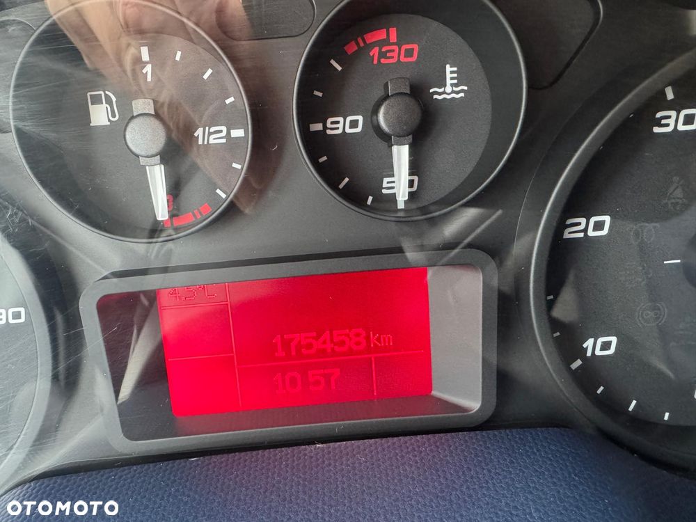 Iveco Daily 50C18 50-180 - 10