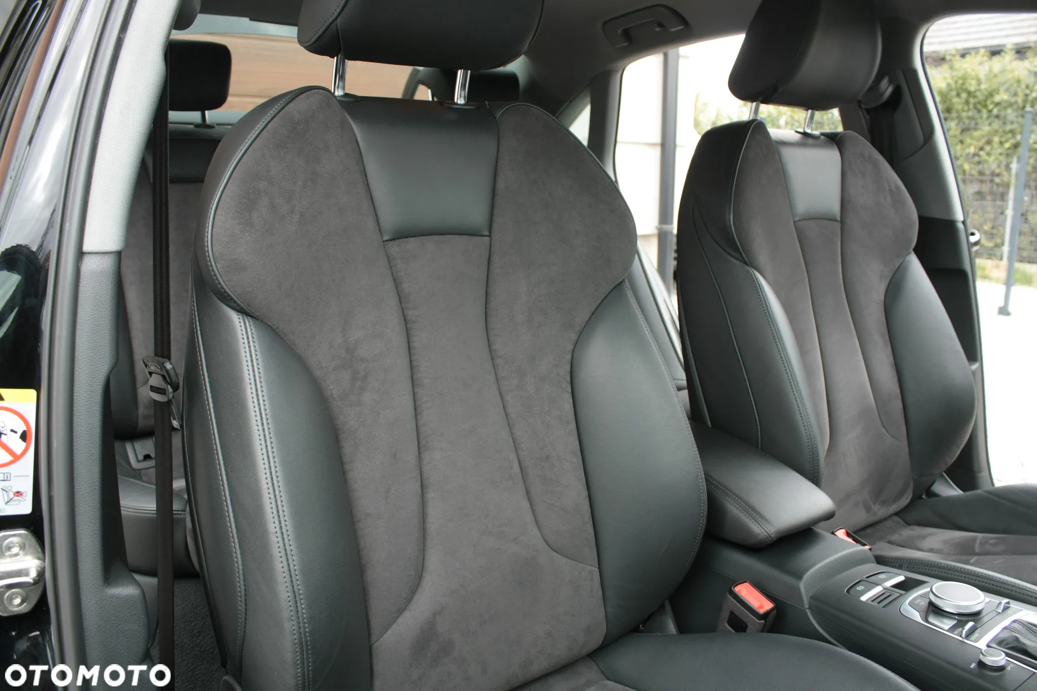 Audi A3 - 21