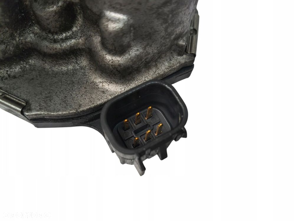 PRZEPUSTNICA Opel Astra J Mokka Insignia Cruze 1.4T 55565489 Bosch - 5