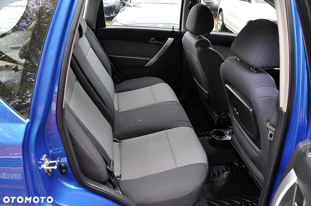 Chevrolet Aveo 1.4 16V LT - 28