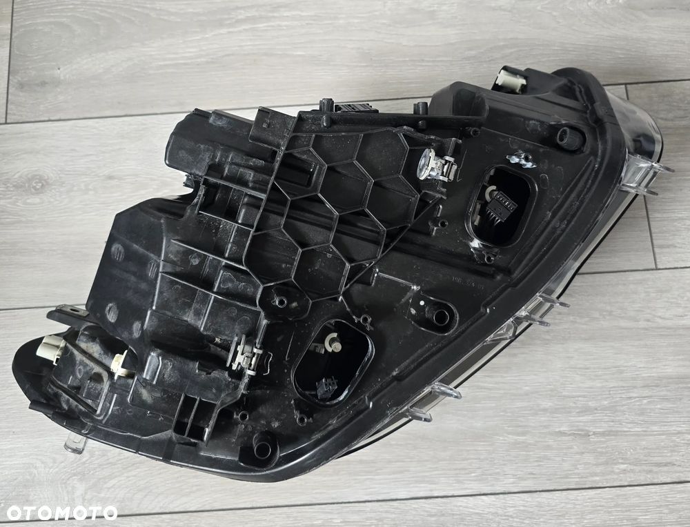 BMW 1 F20 F21 LIFT FULL LED REFLEKTOR LAMPA LEWY PRZÓD LEWA PRZEDNIA 6311 7492621-01 EUROPA - 7