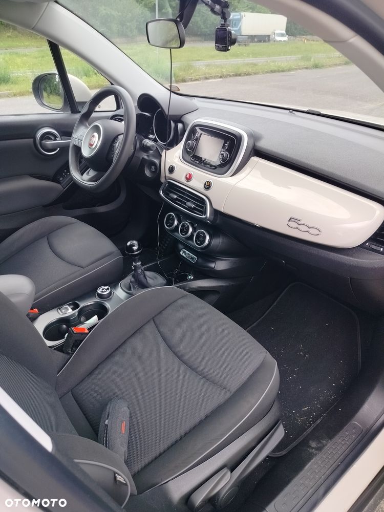 Fiat Inny - 4