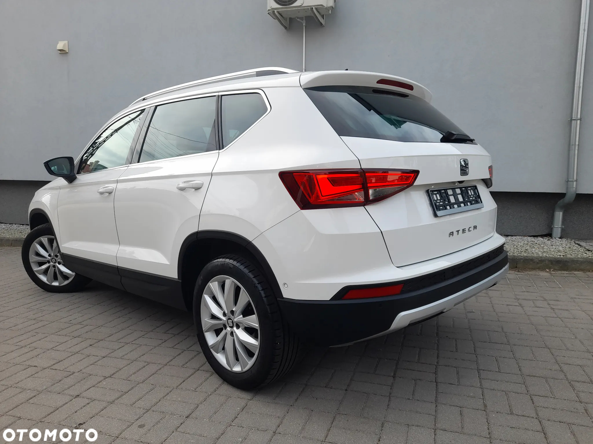 Seat Ateca 1.6 TDI Xcellence - 4
