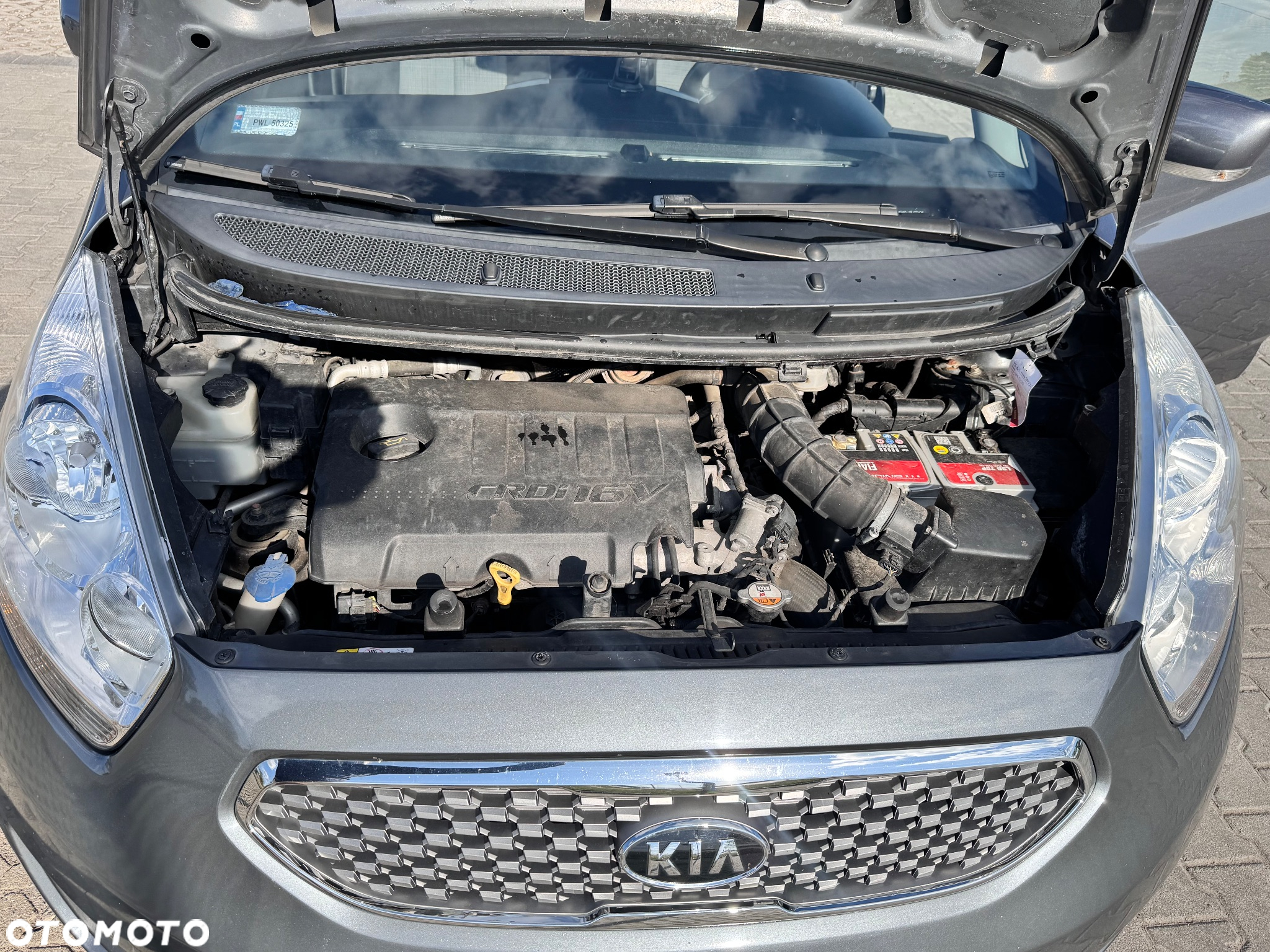 Kia Venga - 17