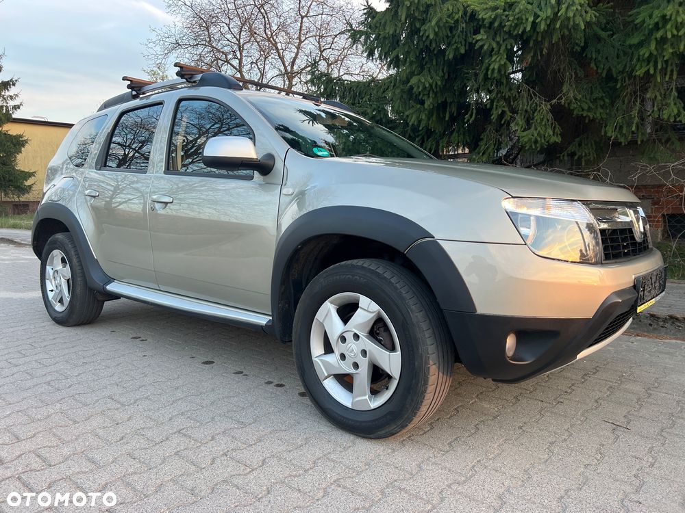 Dacia Duster - 25