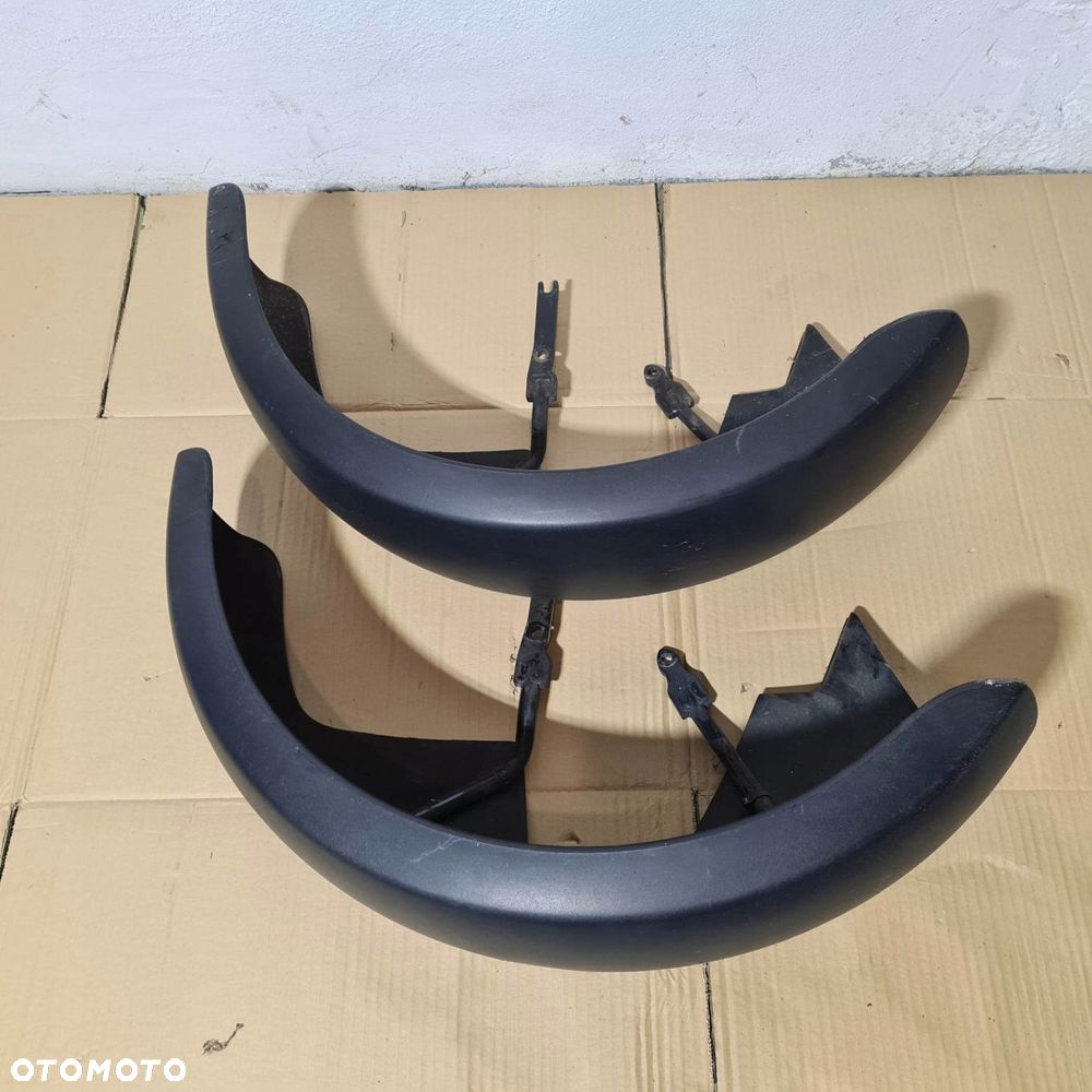 renault twizy błotnik nadkole lewy przód - 3