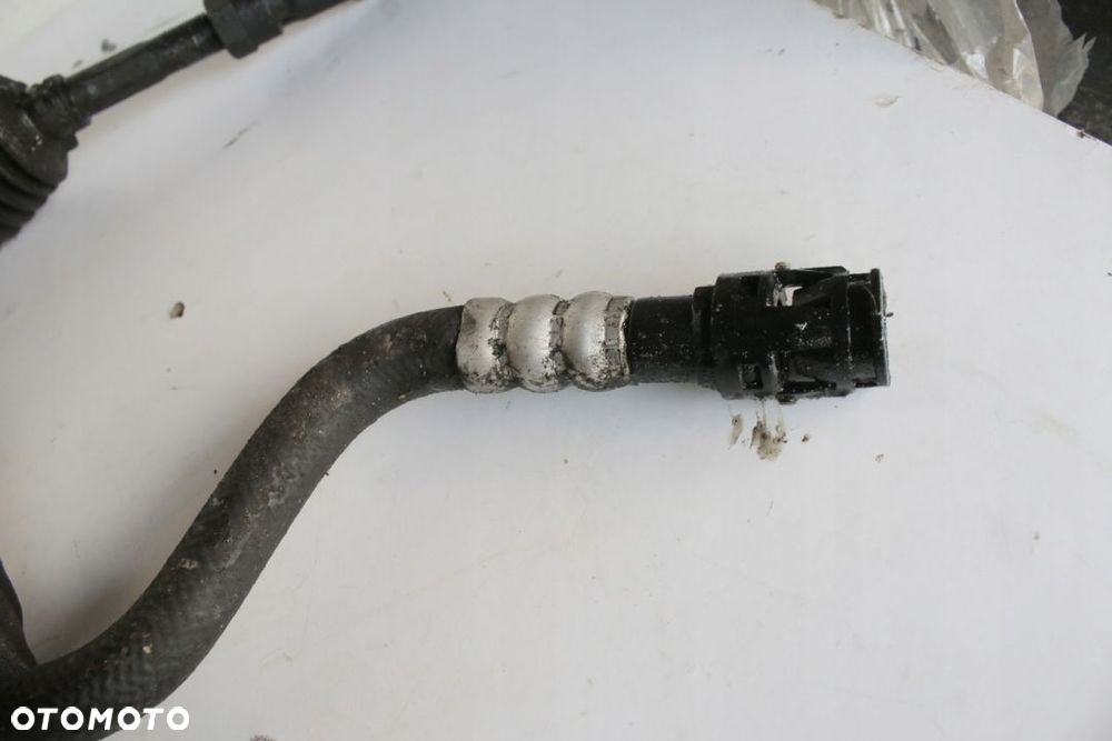 przekładnia maglownica BMW E65 6777543 - 11