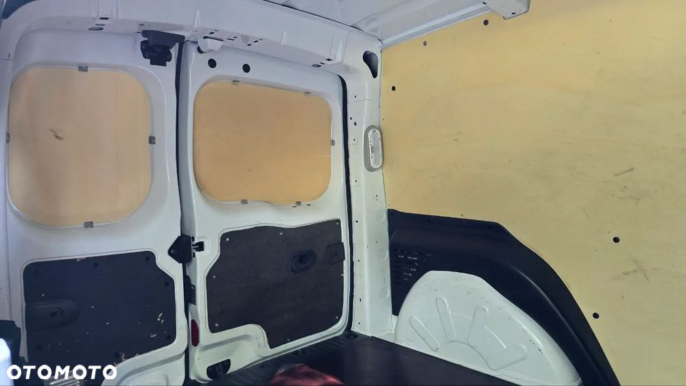 Renault Kangoo - 11