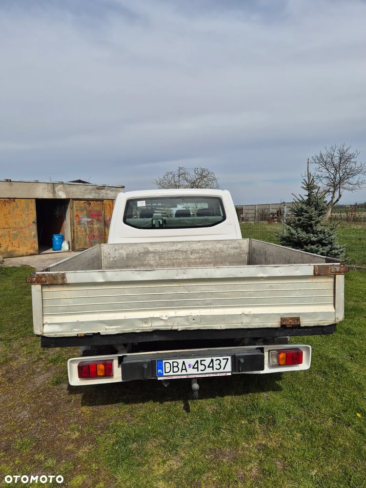Volkswagen Transporter - 6