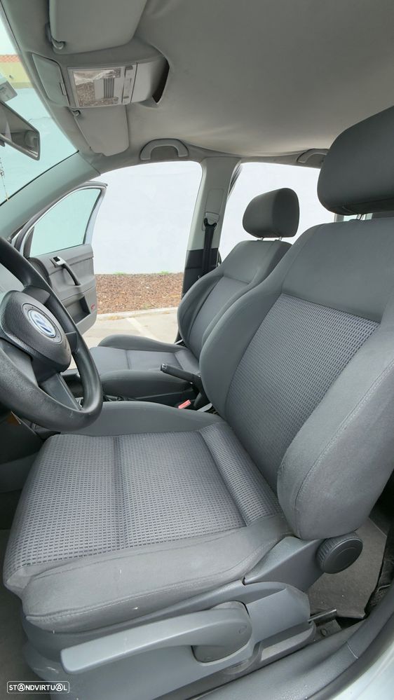 VW Polo 1.2 Confortline - 6