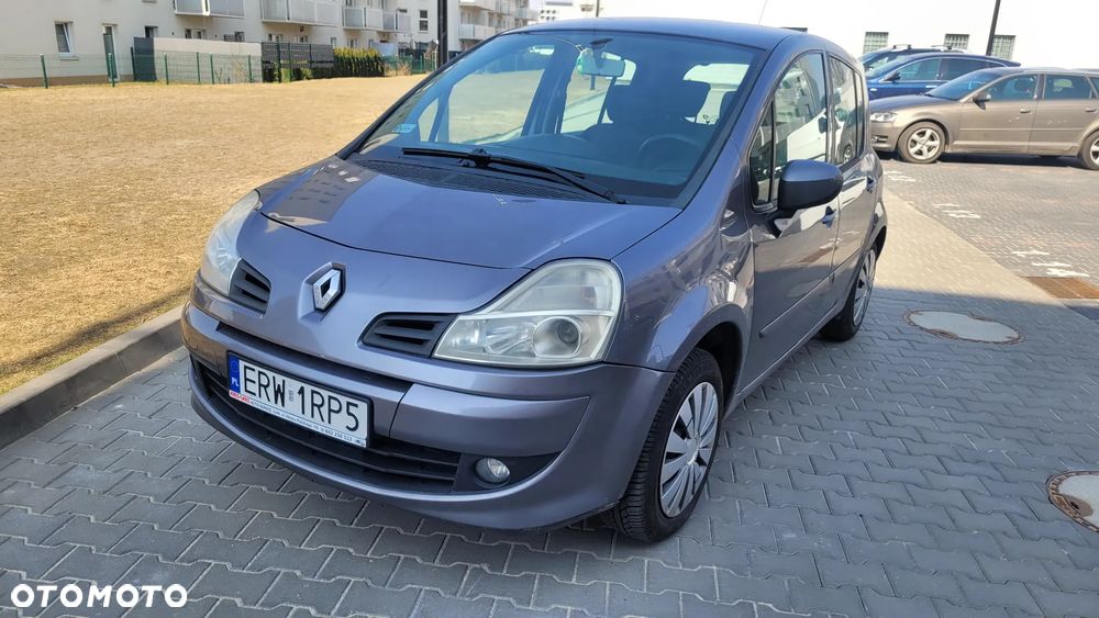 Renault Modus 1.2 TCE Night&Day - 16