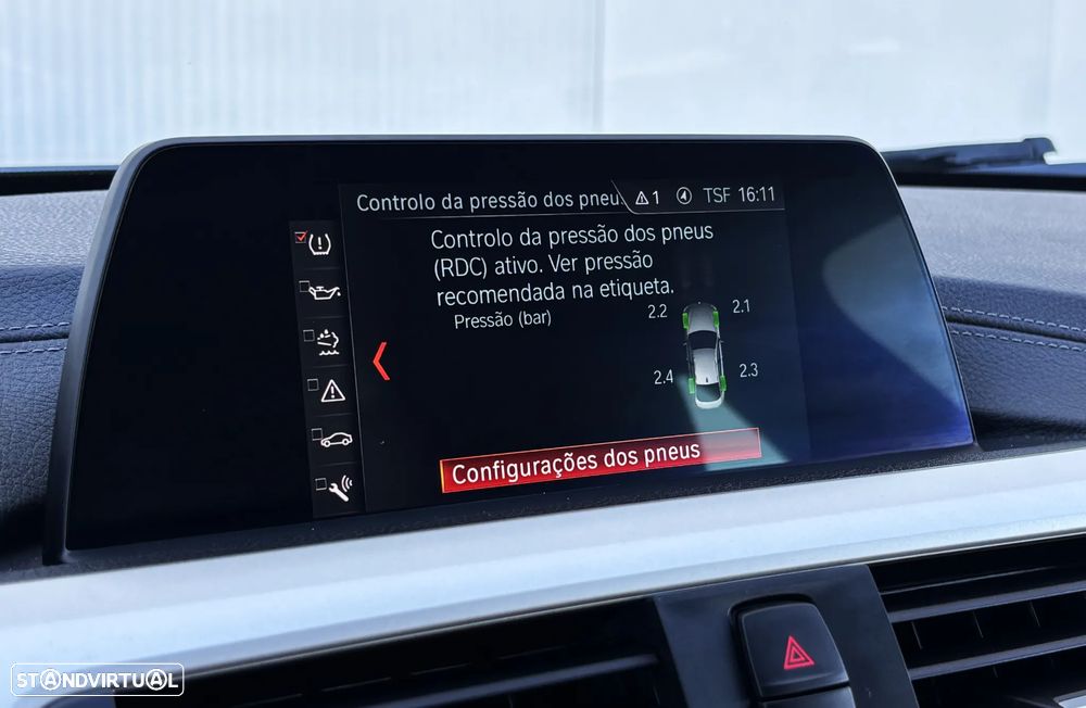 BMW 418 Gran Coupé d Advantage Auto - 32