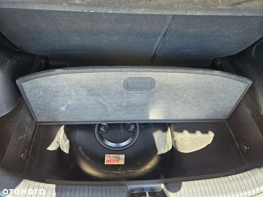 Hyundai ix20 1.6 blue Style - 9