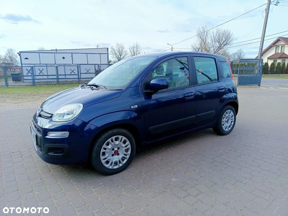 Fiat Panda 1.2 Young - 14