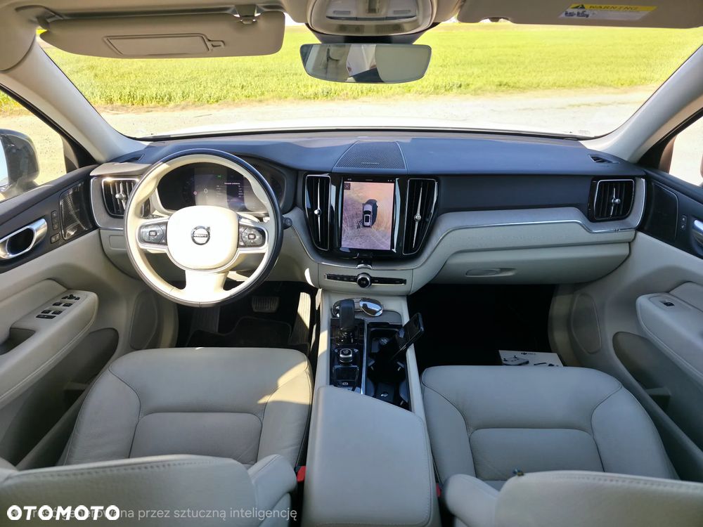 Volvo XC 60 B5 B R-Design - 6