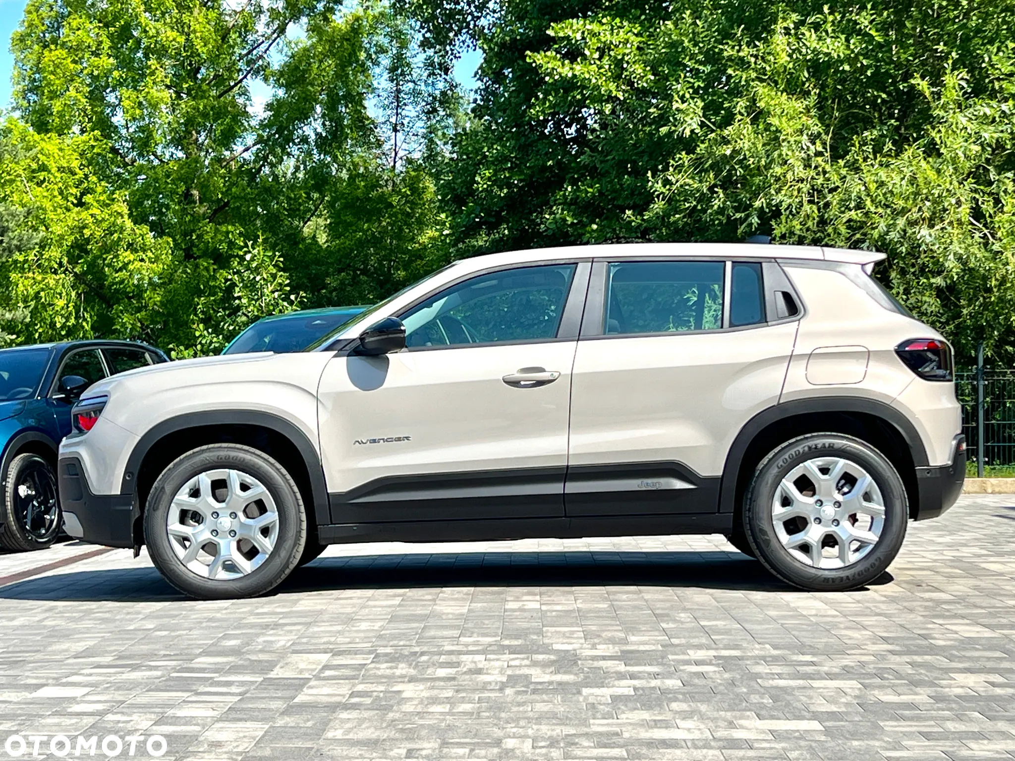 Jeep Avenger - 7