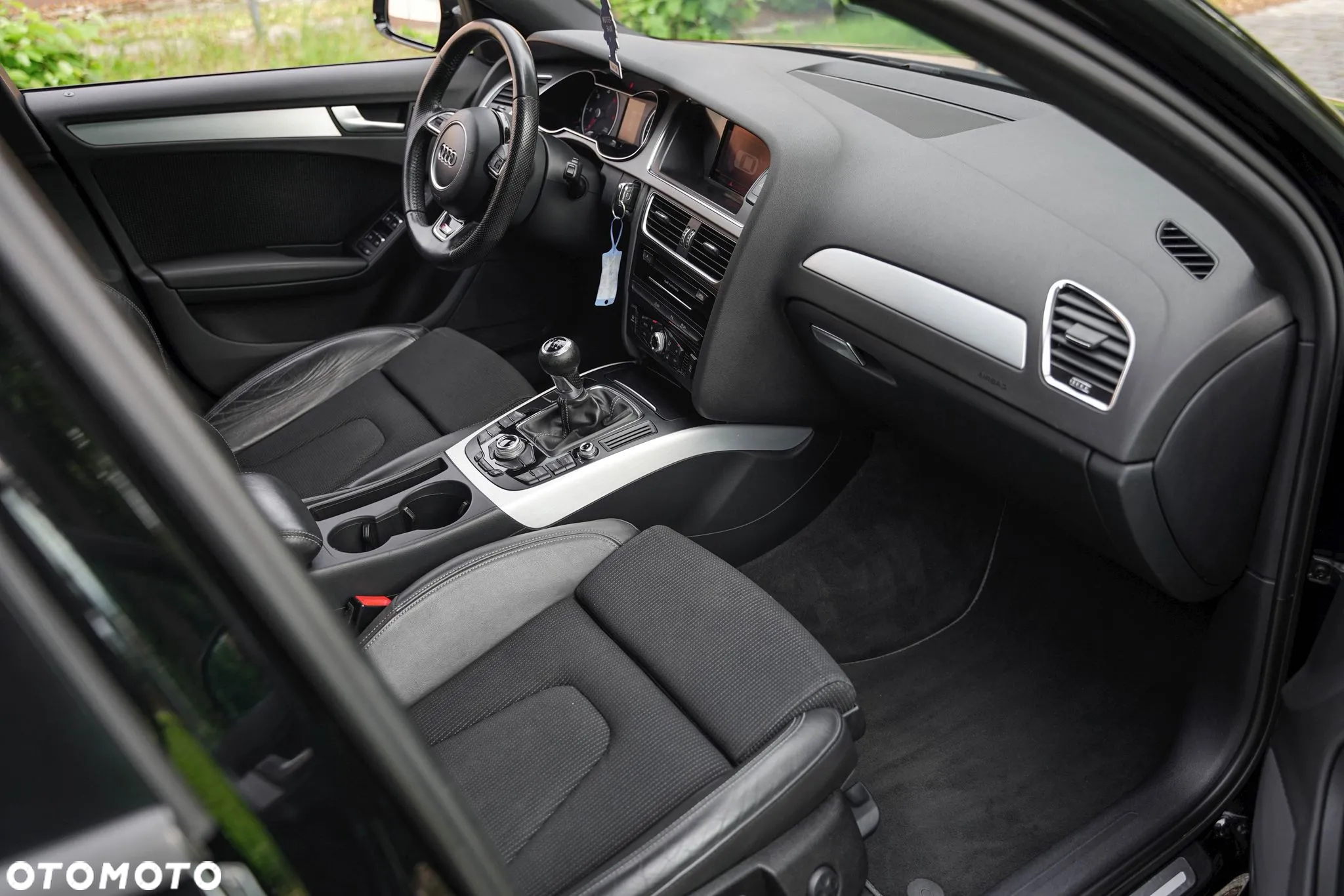 Audi A4 2.0 TDI - 18