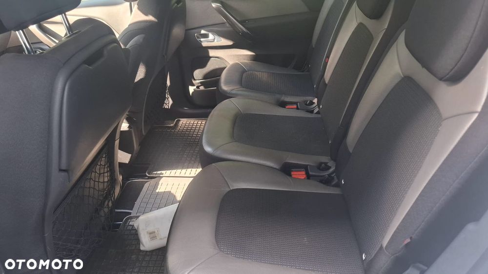 Citroën C4 Picasso 1.6 BlueHDi MoreLife S&S - 15