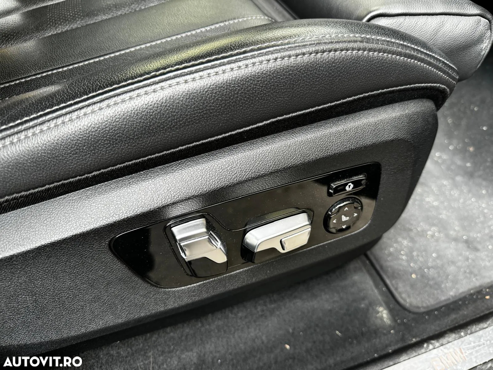 BMW X5 xDrive30d - 18
