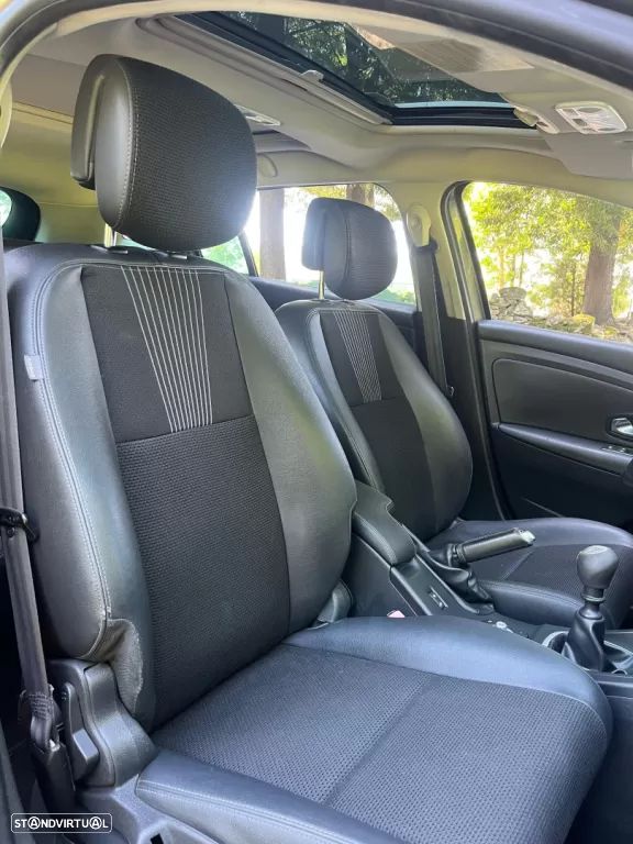 Renault Mégane Sport Tourer ENERGY dCi 110 Start & Stopp Dynamique - 10