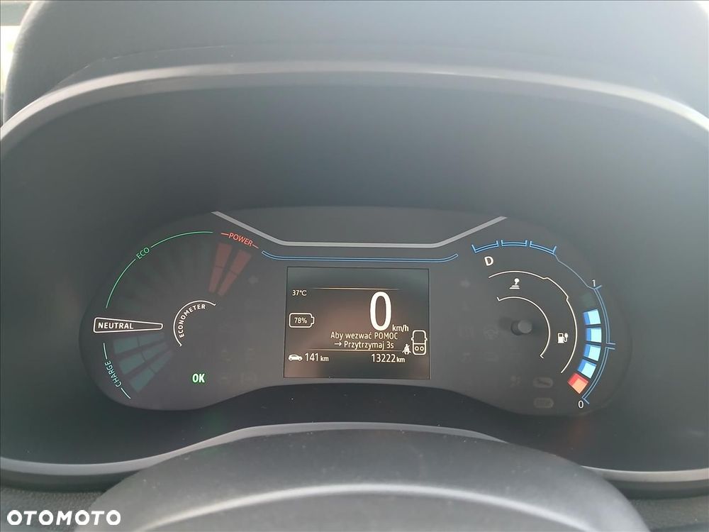 Dacia Spring 27.4kWh Business - 11