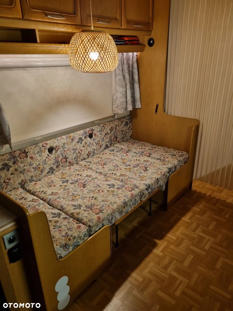 Hobby Landhaus 750 - 11