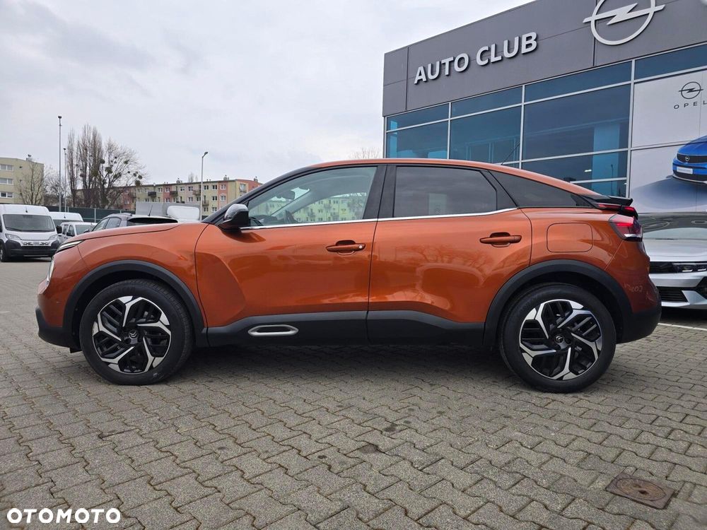 Citroën C4 1.2 PureTech Shine S&S EAT8 - 3