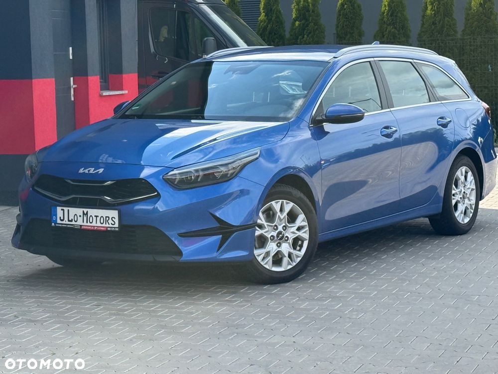 Kia Ceed 1.5 T-GDI L Business Line - 6