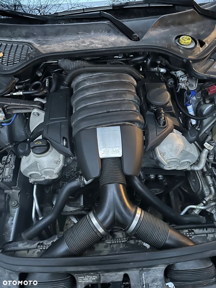 Porsche Panamera ver-pdk - 18