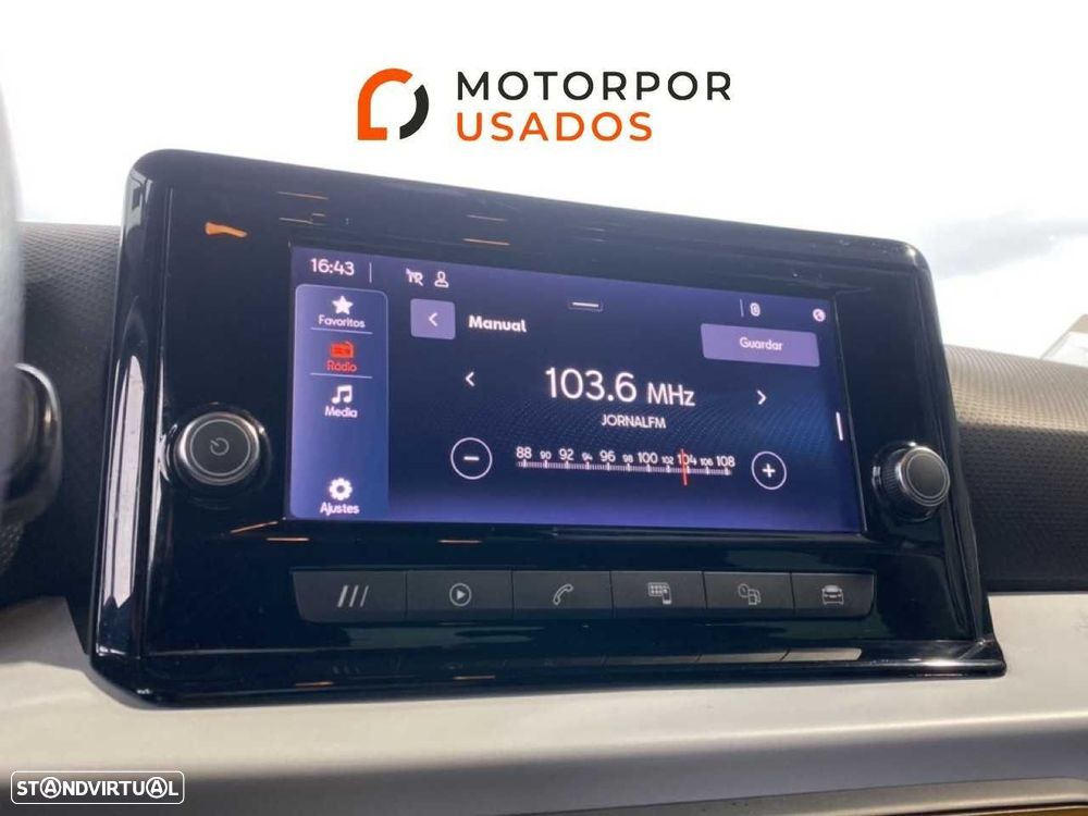 SEAT Ibiza 1.0 Reference - 12