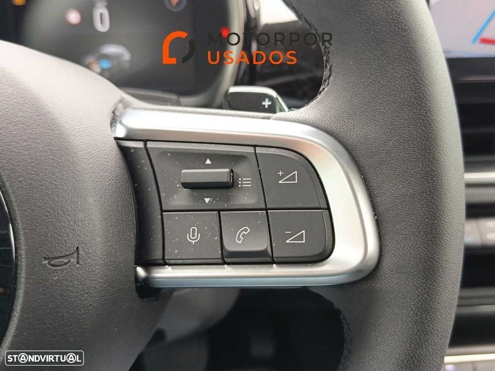 Fiat 600 1.2 Hybrid La Prima - 15