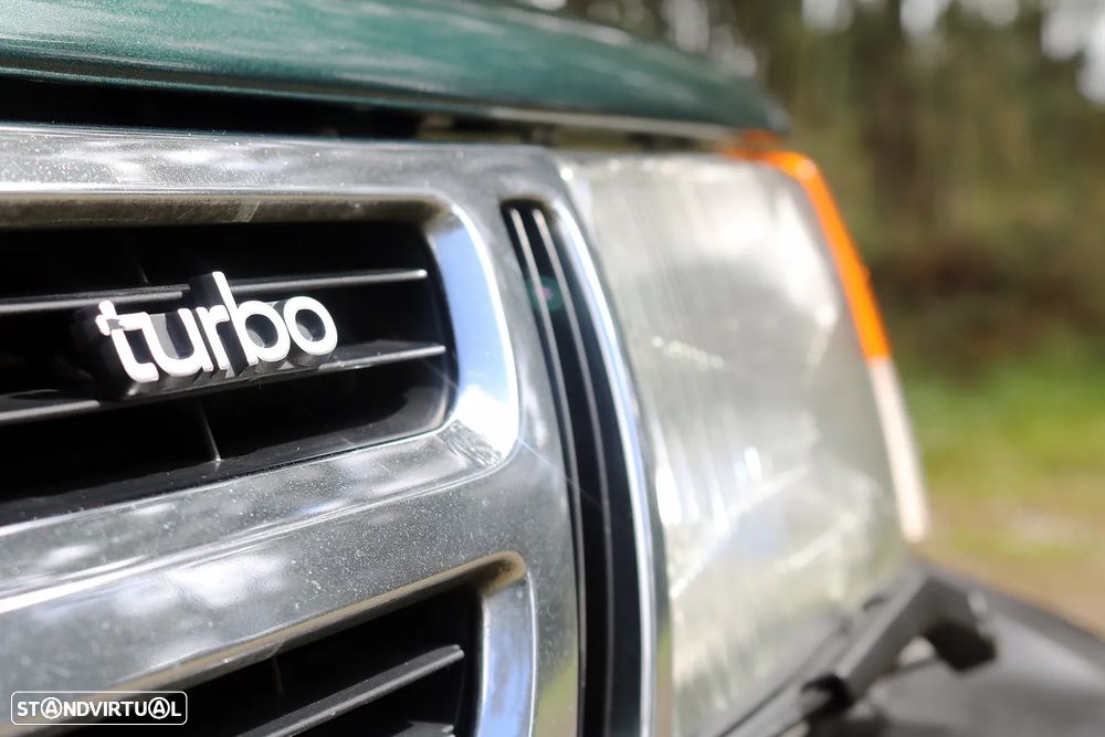 Saab 900 Cabrio SE LPT - 23