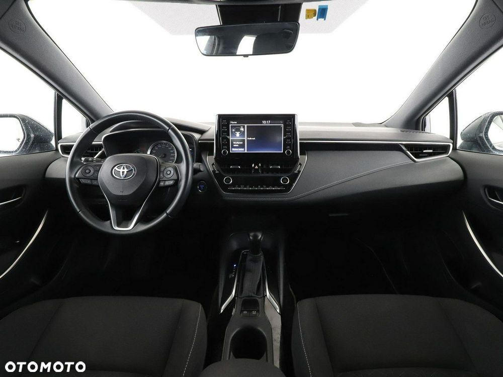 Toyota Corolla 1.8 Hybrid GPF Active - 16