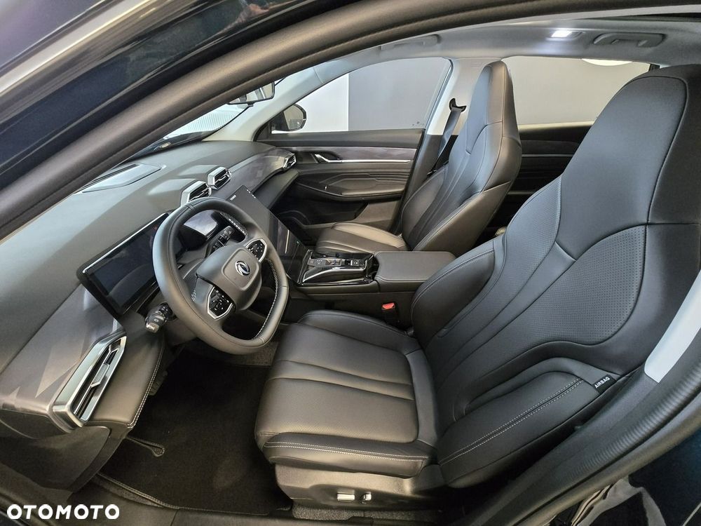 Dongfeng Mage - 10