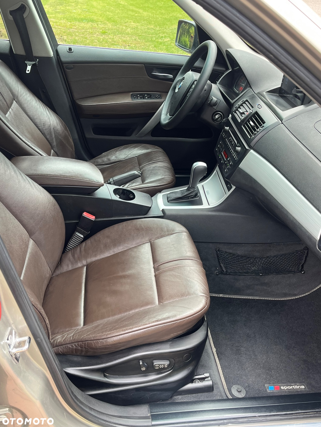 BMW X3 3.0sd - 21