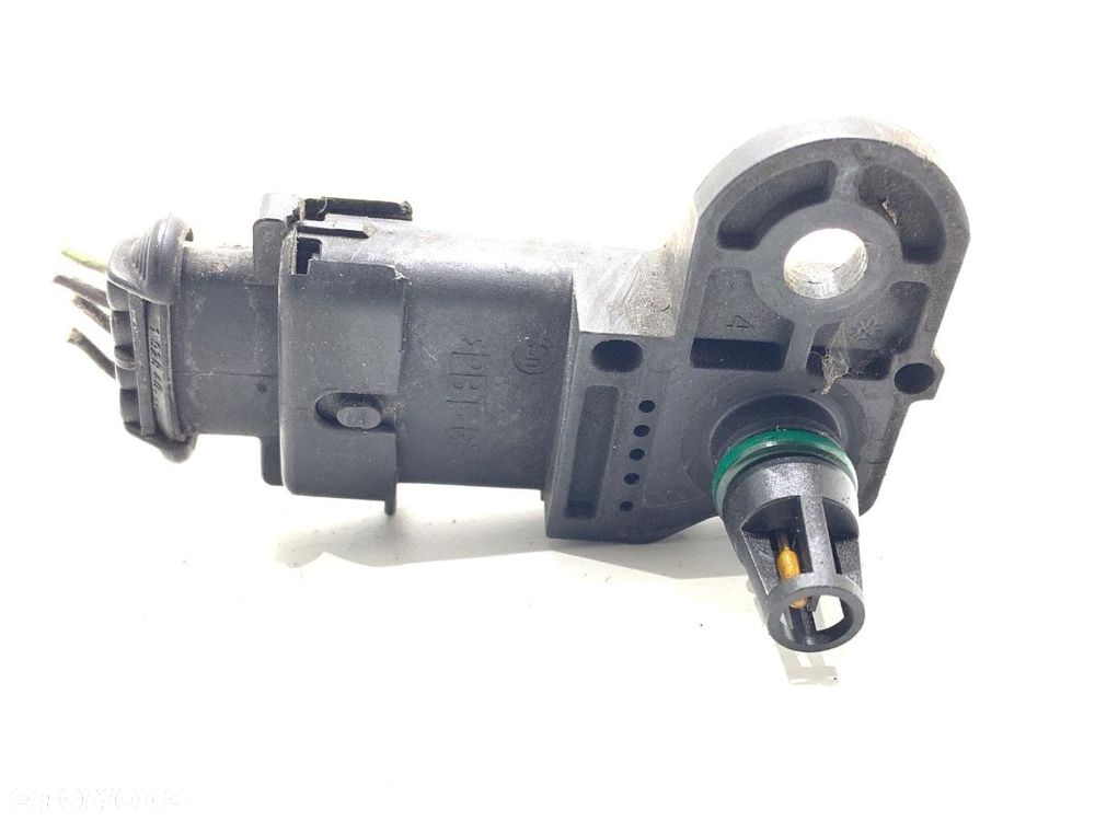 MAP SENSOR  OPEL ASTRA H GTC (A04) 2005 - 2010 2.0 Turbo (L08) 125 kW [170 KM] benzyna 2005 - 2010 - 2