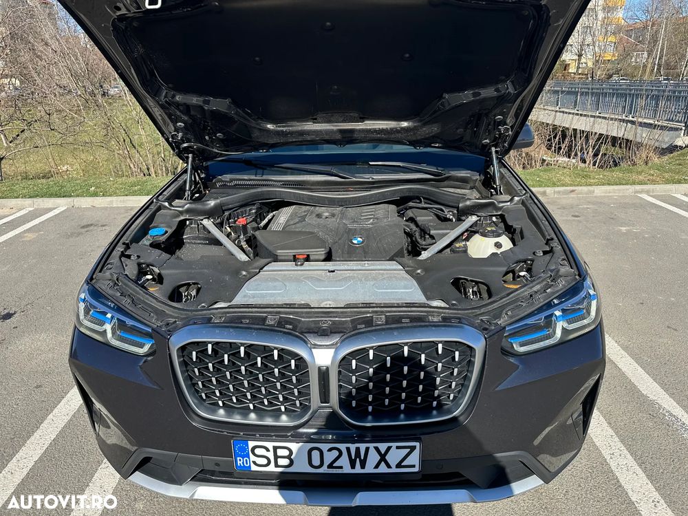 BMW X4 - 21