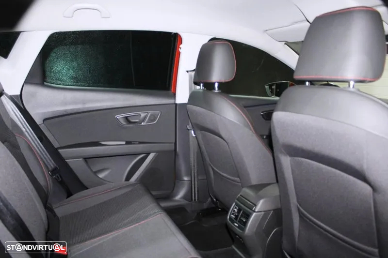 SEAT Leon 1.8 TSi S&S DSG FR - 10