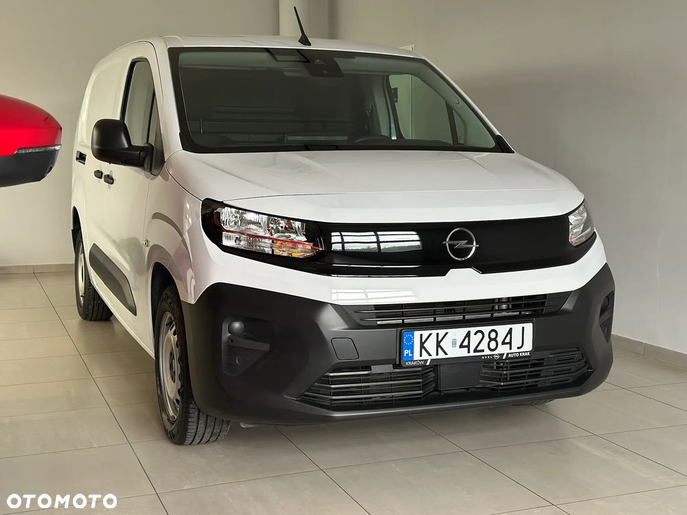 Opel Combo - 3