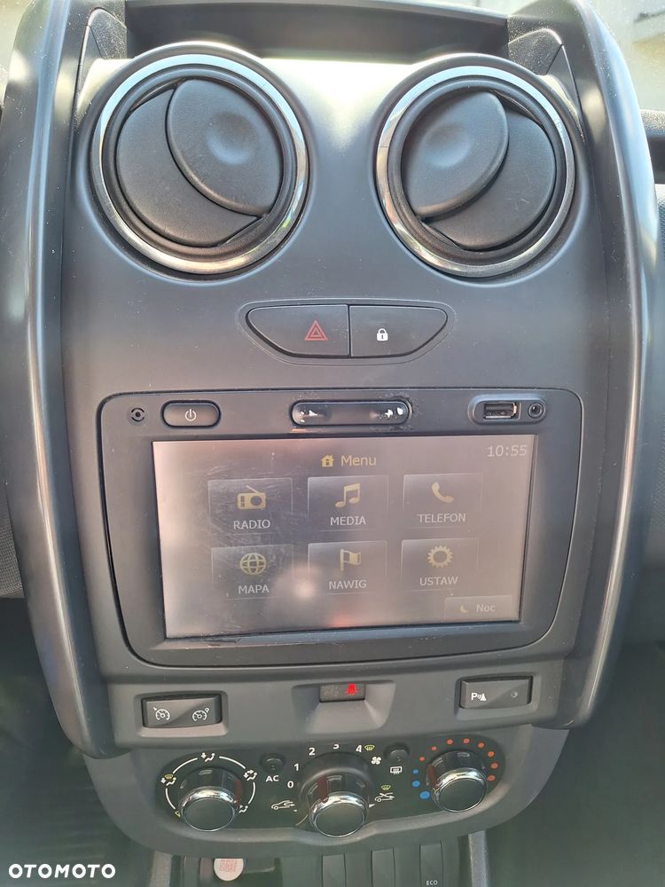 Dacia Duster 1.5 dCi Prestige - 6