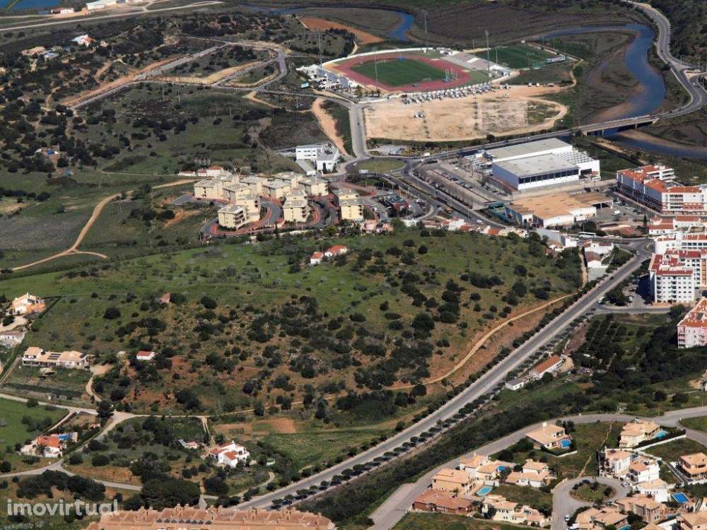 Lote de Terreno para Construção - Lagos - Grande imagem: 2/14