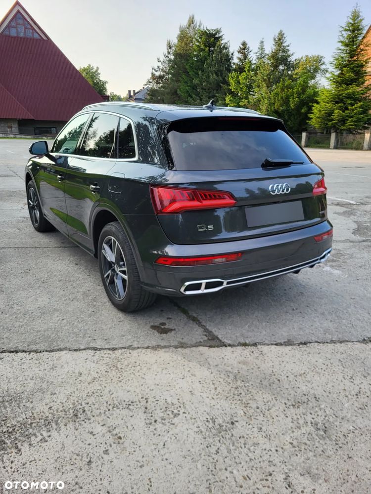 Audi Q5 - 38