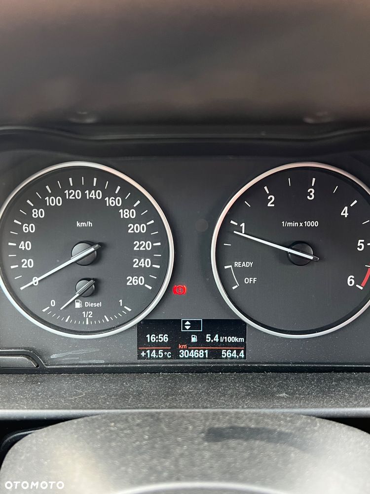 BMW Seria 1 114d - 13