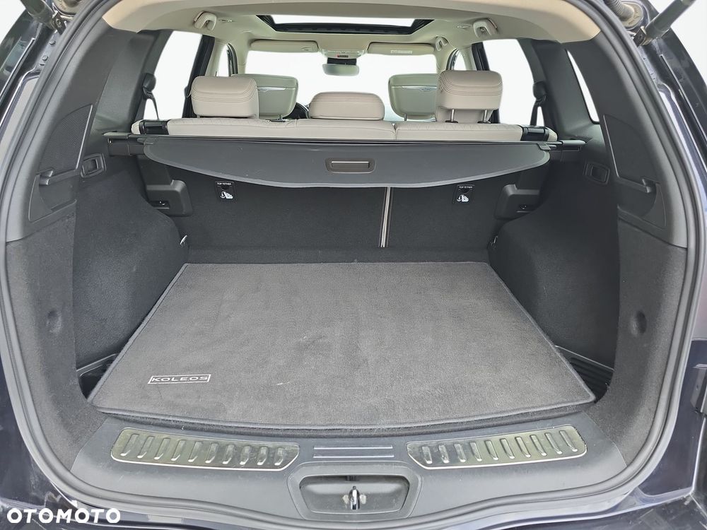Renault Koleos 2.0 Blue dCi Initiale Paris 4x4 X-Tronic - 32