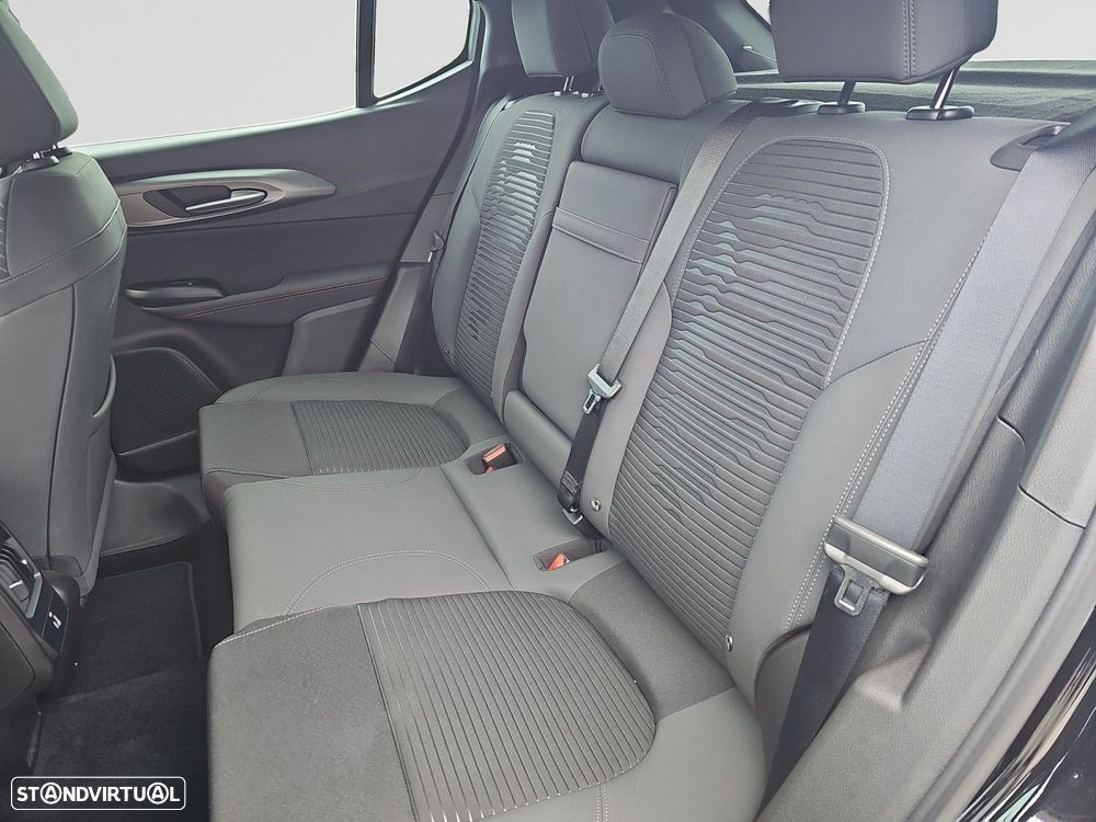 Alfa Romeo Tonale - 15