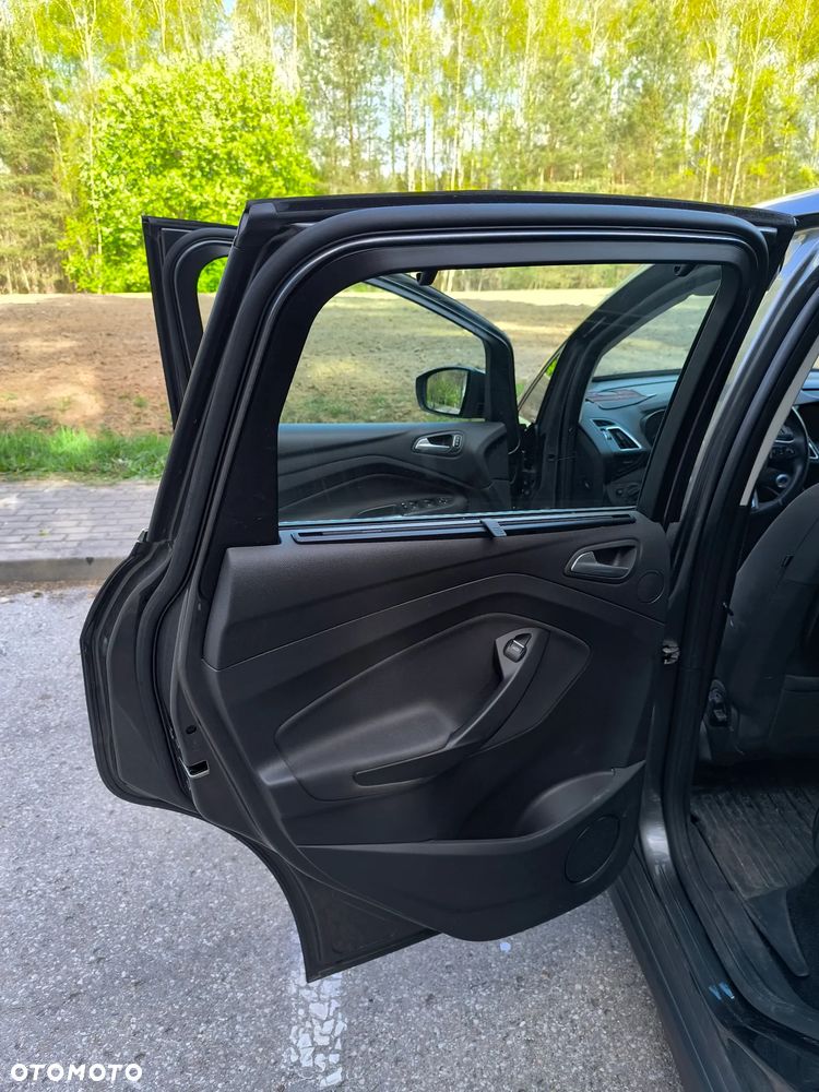 Ford C-MAX 1.5 EcoBoost Sport ASS - 24