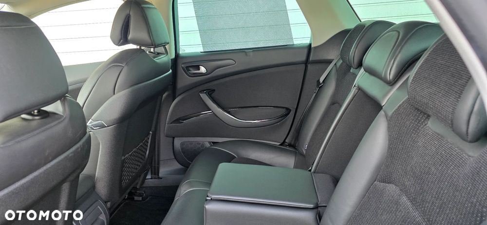 Citroën C5 HDi 165 FAP Exclusive - 12