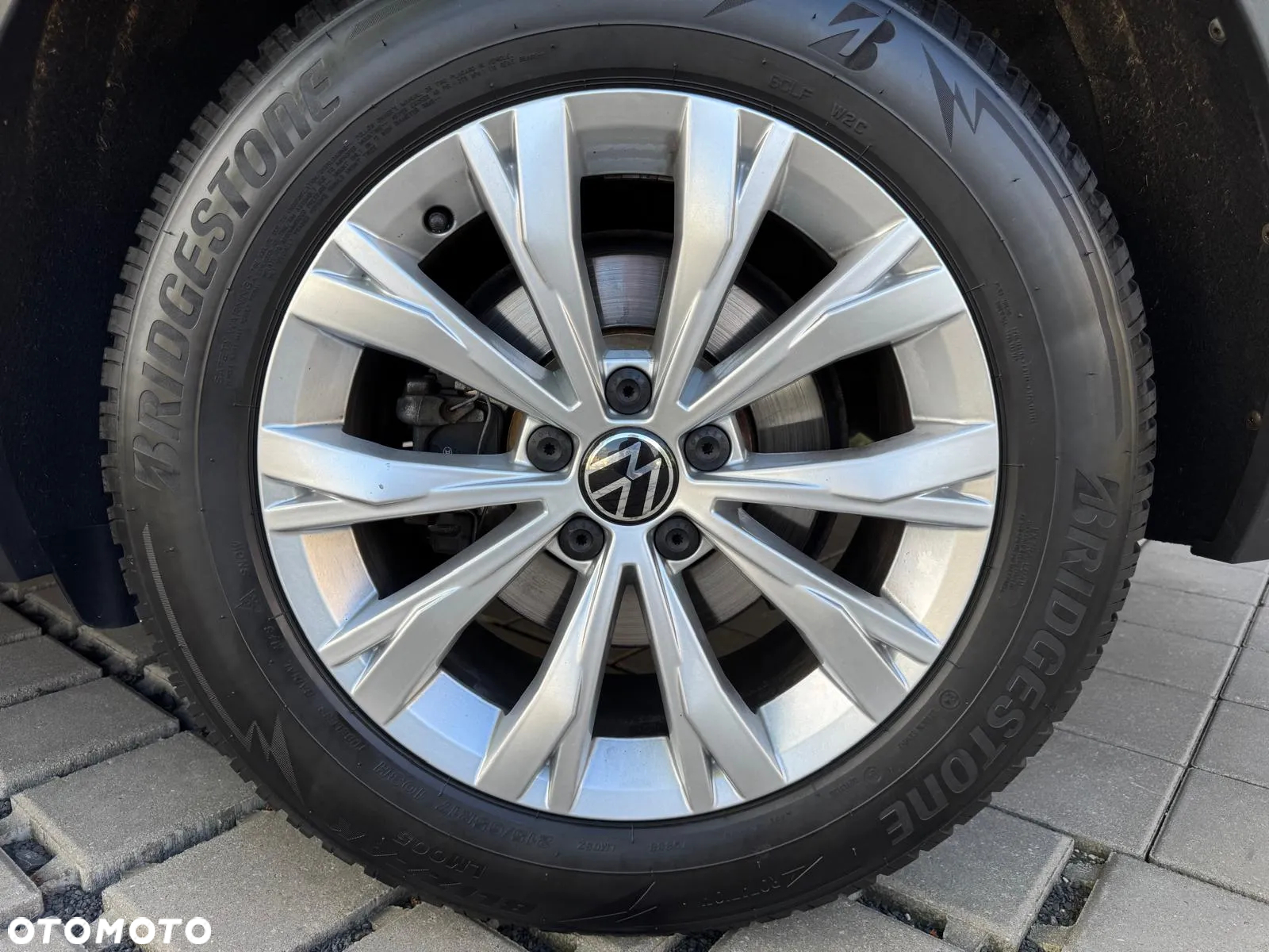 Volkswagen Tiguan 2.0 TDI SCR Life DSG - 9