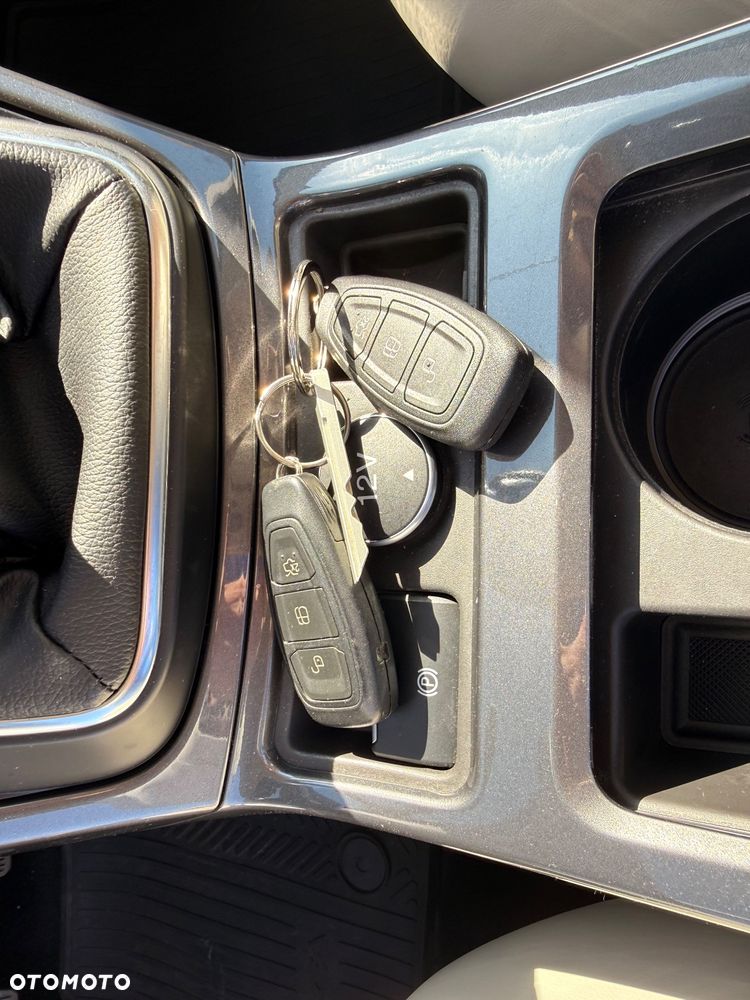 Ford Kuga Vignale 1.5 EcoBoost FWD ASS - 20