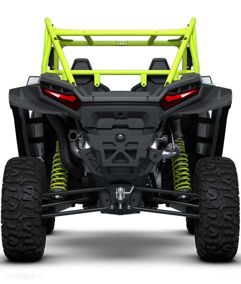 Polaris RZR - 6